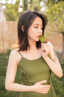 苏桃的幸福生活